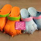 Illustration for article titled Did Japan Just Make Crocs Worse?